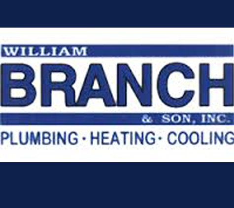 William Branch & Son Plumbing Heating Cooling Inc - Louisville, KY