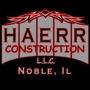 Haerr Construction