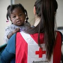 American Red Cross - Social Service Organizations