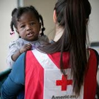 American Red Cross Blood Donation Center