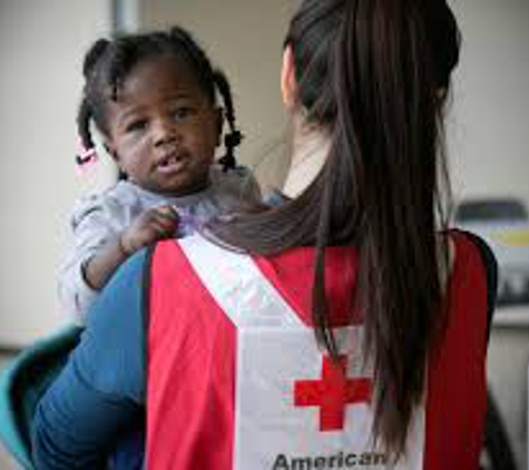 American Red Cross - Silver Spring, MD