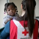 American Red Cross Blood Donation Center