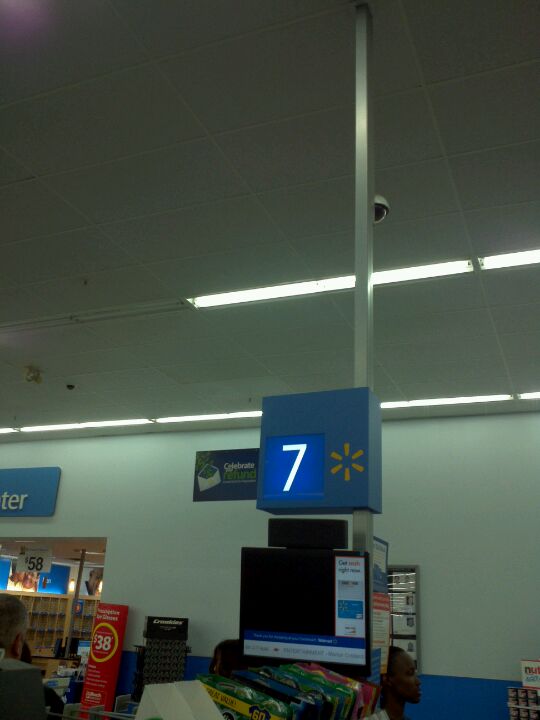 Walmart Centereach