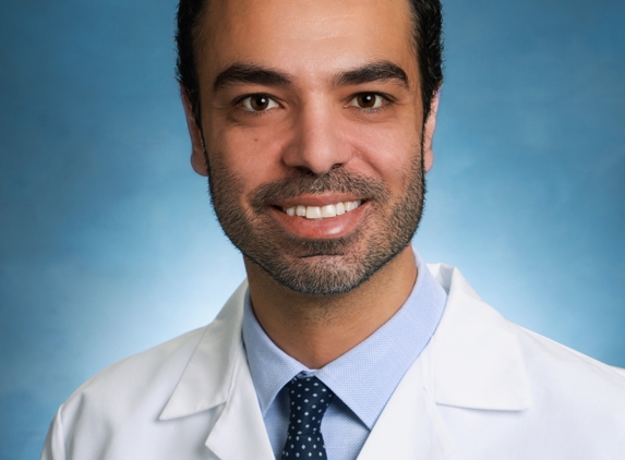 Anthony M. Simone, MD - Torrance, CA