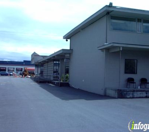 Safety First Driving School - Shoreline, WA