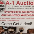 A1 Auction