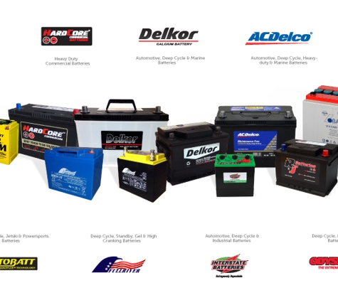 Horsham Tyre & Battery Service - Horsham, VIC
