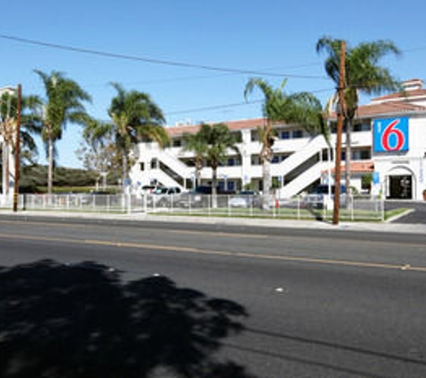 Motel 6 - Bellflower, CA