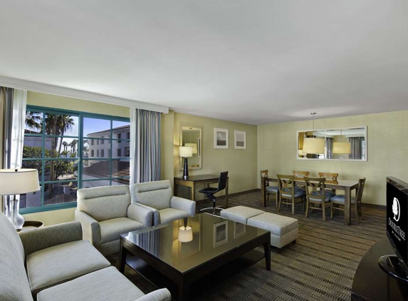 DoubleTree by Hilton San Pedro - Port of Los Angeles - San Pedro, CA