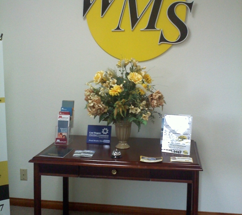 WMS Insurance & Financial Services - Las Vegas, NV