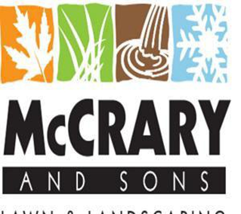 McCrary & Sons - Berthoud, CO