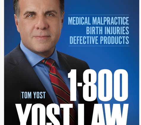 The Yost Legal Group - Baltimore, MD