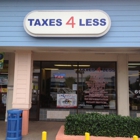 Taxes 4 Less