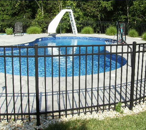 PLH Fence Company - Richardson, TX