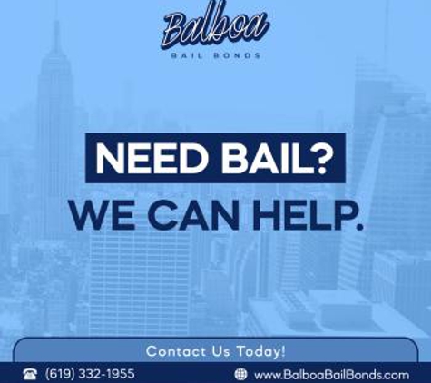 Balboa Bail Bonds Dana Point - Dana Point, CA