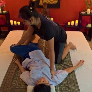 Thai-Issan Therapeutic Massage - Honolulu, HI. Massage School