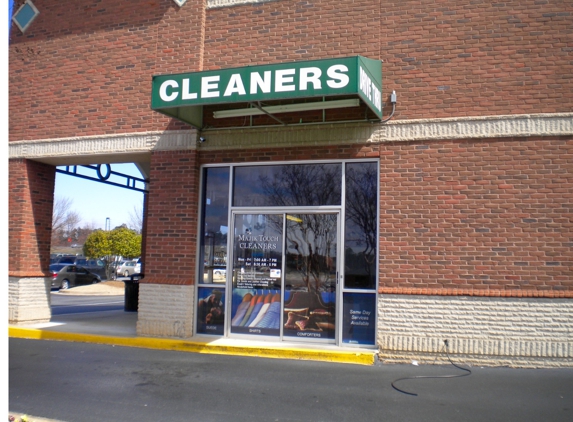 Majik Touch Cleaners - Suwanee, GA