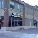 Subway - Fast Food Restaurants