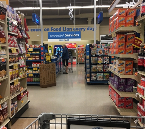 Food Lion - Fayetteville, NC