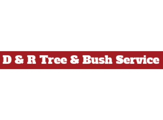D  & R Tree & Bush Service - Springfield, IL