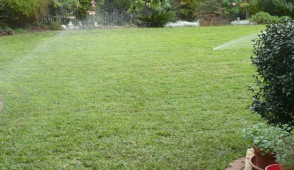 Peter Weier Landscape & Sprinklers Pty Ltd - Karana Downs, QLD