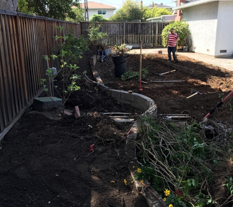 Ernesto's Gardening Services - San Jose, CA