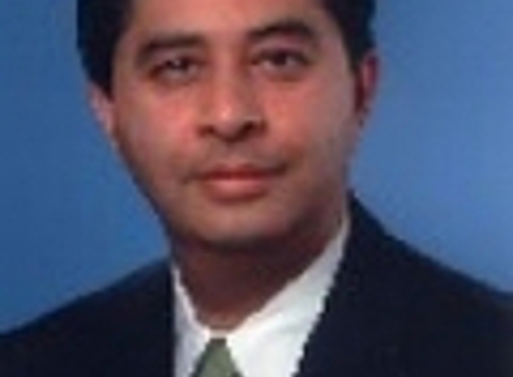 Nadeem Hanif, MD - Rockford, IL