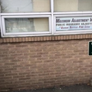 Maximum Adjustment - Insurance Adjusters