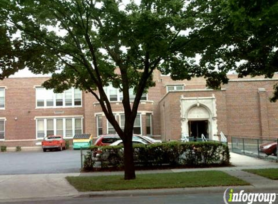 Roosevelt School - River Forest, IL