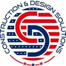 CD CONSTRUCTION & DESIGN SOLUTIONS - Construction Consultants