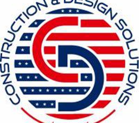 CD CONSTRUCTION & DESIGN SOLUTIONS - Claremore, OK