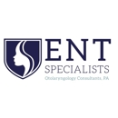 ENT Specialists - Medical Clinics
