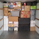 CK Movers, LLC - Moving Services-Labor & Materials