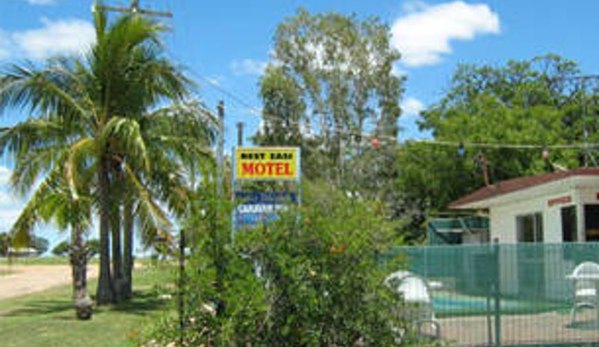 Rest -Easi Motel Hughenden - Hughenden, QLD