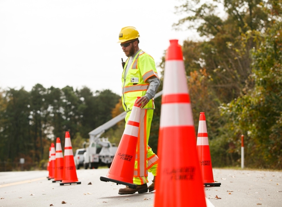 Flagger Force - Hummelstown, PA