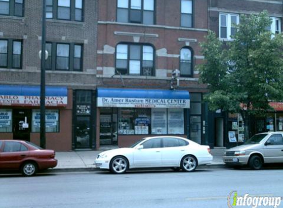 Mab Pharmacy - Chicago, IL