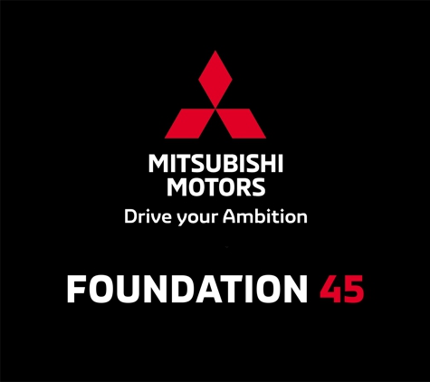 Foundation 45 Mitsubishi - Houston, TX