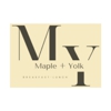 Maple & Yolk gallery