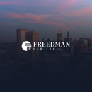 Freedman Law - Attorneys