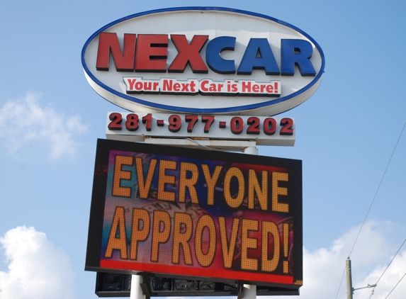 Nexcar - Spring, TX