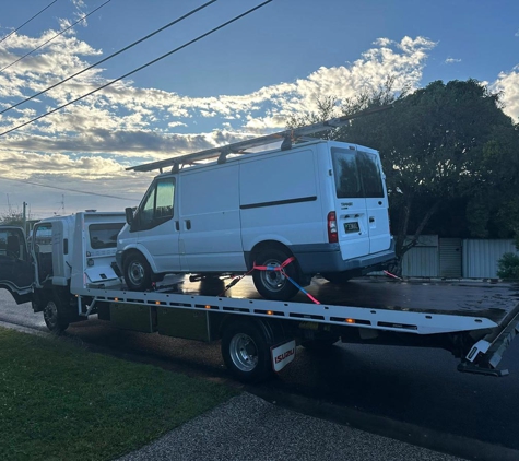 Donewright Towing & Transport Pty Ltd - Stapylton, QLD