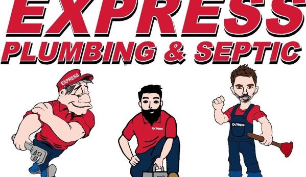 Express Plumbing & Septic