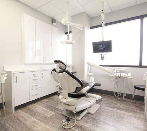 Pacific View Dental Group - Huntington Beach, CA