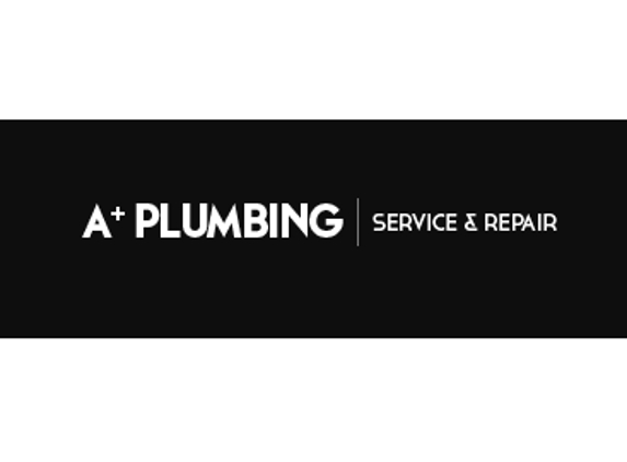 A Plus Plumbing - Chandler, AZ