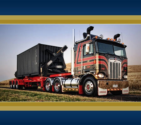Hydrosteer Pty Ltd - Laverton North, VIC