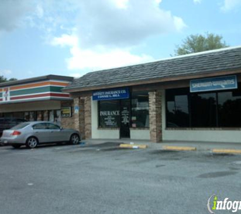 Ken Anthony Insurance Agency-Affinity Insurance - Tampa, FL