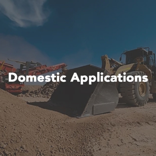 Millewa Quarries - Koorlong, VIC. Domestic Applications