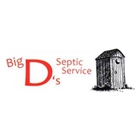 Big D's Septic Service