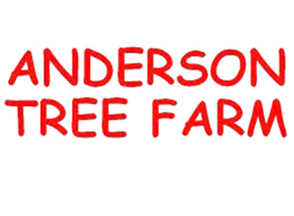 Anderson Tree Farm - Plainfield, IL