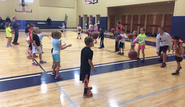 Corpus Christi Catholic School - Lawrence, KS